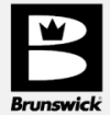 Brunswick bowling logo