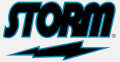 Storm bowling logo